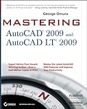 Mastering AutoCAD 2009 and AutoCAD LT 2009