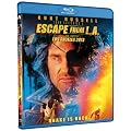 John Carpenter's Escape From L.A. / Los Angeles 2013 (Bilingual) [Blu-ray]