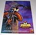Search : 1999 Spider-man Unlimited Fox Kid's Saturday Cartoon Marvel Promo Poster