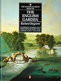 The National Trust book of the English garden