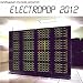 Ninthwave Records Presents Electropop 2012