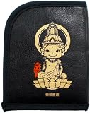 ｉｒｒｕ 守り本尊小銭入れ 勢至菩薩 M105