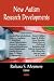 New Autism Research Developments