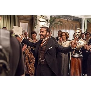 Mr Selfridge - Saison 2