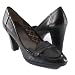 Circa by Joan & David Chas Black pumps