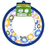Foldaway Flying-Disk