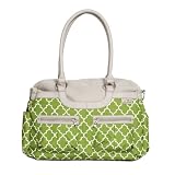 JJ Cole Satchel Diaper Bag