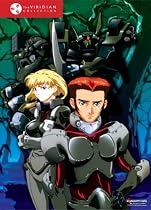 Blue Gender Box Set Movie Streaming.