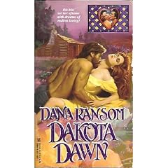Dakota Dawn