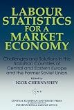 Labour Statistics for a Market Economy: Challenges and Solutions in the Transition Countries of Central and Eastern Europe and the Former Soviet Union (Central European University Press Book)