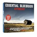 Essential Bluegrass Anthology