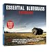 Essential Bluegrass Anthology