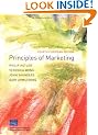 Principles of Marketing: European Edition