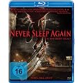 Never Sleep Again: The Elm Street Legacy [Blu-ray] (German Import)