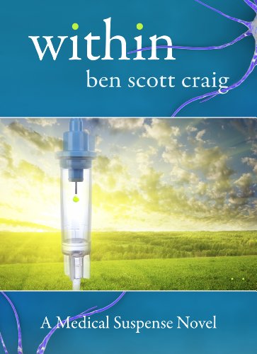 Within: A Medical Suspense Novel