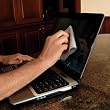 HandStands Computer Buff Screen Protector