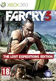 Far Cry 3 - The Lost Expeditions Edition (Xbox 360)