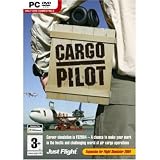 Revue Contact Sales  / Cargo Pilot FS 2004 (Import UK)