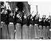 Photographic Print of British Politics - Fascists - BUF - London - 1936 from Press Association Images