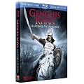 GENGHIS KHAN - BLU RAY [Blu-ray]