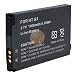 Li-lon Battery for HTC G1 Google image 1