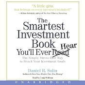 The Smartest Investment Book You'll Ever Read | [Dan Solin]