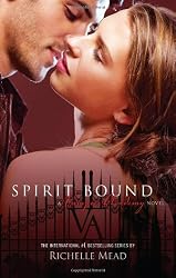 Spirit Bound (Vampire Academy, Book 5)