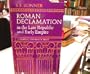 Roman declamation in the late Republic and early Empire