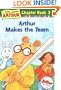 Arthur Makes the Team: A Marc Brown Arthur Chapter Book 3 (Arthur Chapter Books)