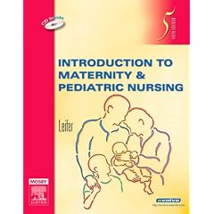 Introduction to Maternity & Pediatric Nursing
