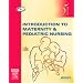 Introduction to Maternity & Pediatric Nursing