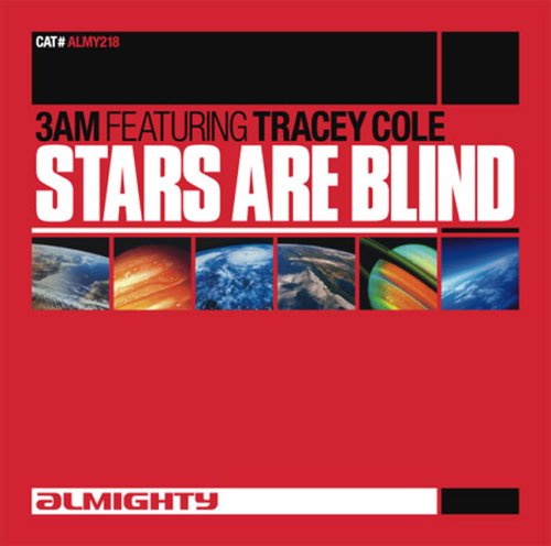Tracey Cole - Stars Are Blind - Zortam Music
