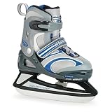 Rollerblade Zoom Junior Ice Hockey Skates