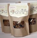 Maple Blueberry Granola (8 Ounce Bag)