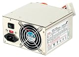 250watt Long Life Atx Pc Computer Power Supply /w Bb Fan