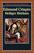 Heiliger Bimbam