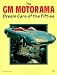 Search : The Gm Motorama: Dream Cars of the Fifties