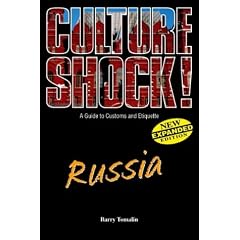 Culture Shock Russia (Culture Shock!)