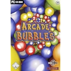 Arcade Bubbles
