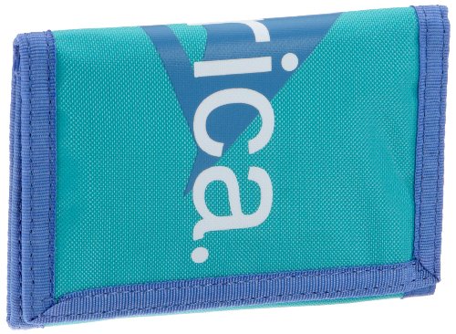 Emerica Herren Wallet PURE OVER TRIANGLE U.S., green, One size, 6140000880