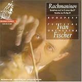 Rachmaninov: Symphony No. 2; Vocalise