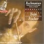 Rachmaninov: Symphony No. 2; Vocalise