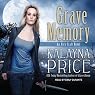 Grave Memory: Alex Craft Series, Book 3