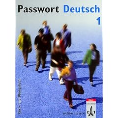 Passwort Deutch: 1
