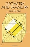 Geometry and Symmetry (Dover Books on Mathematics)