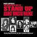 Book Heidi Joyce's Comedy Stand Up Against Domestic Violence