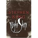 Night Shift (Reissue) (Hardcover)