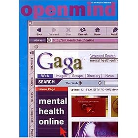 Open Mind by 