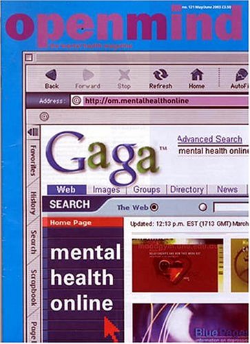 Childrens Toyshop  Magazines : Open Mind