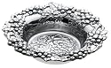 Arthur Court Grape 6-1/2-Inch Wine Caddy